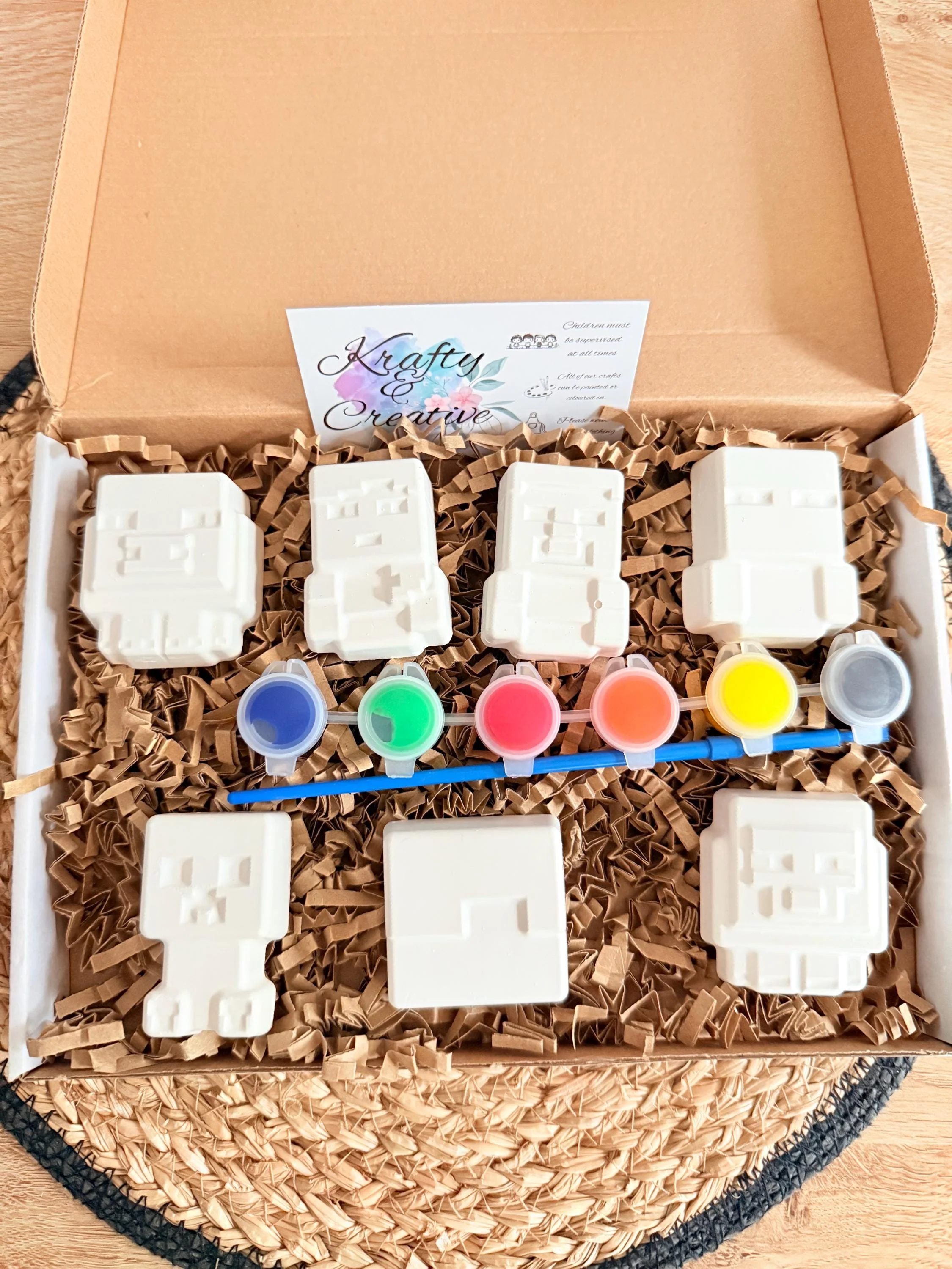 Welcome to Our Store