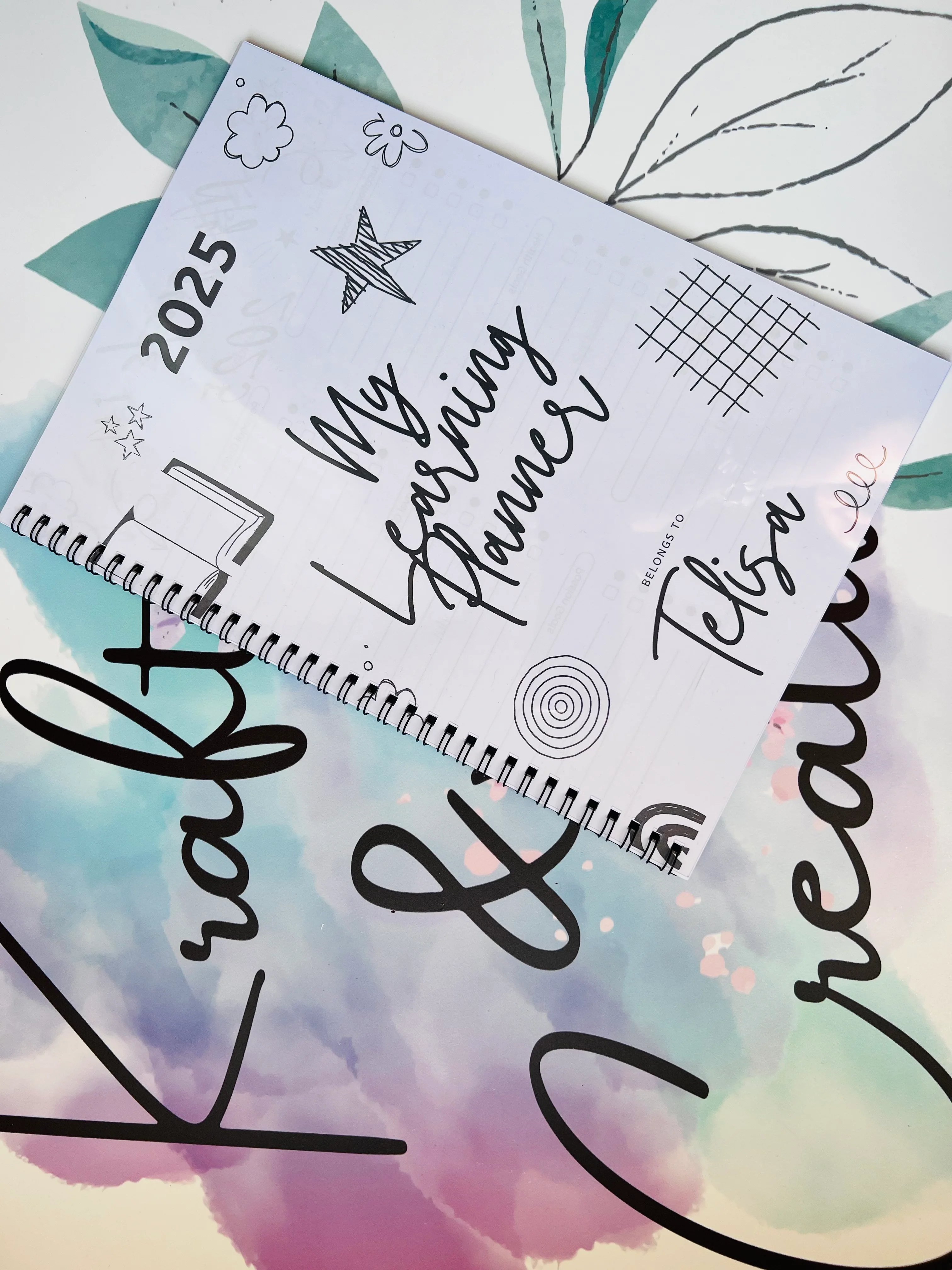 Teacher appreciation / school gifts